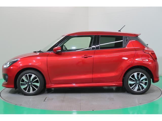 スズキ&nbsp;スイフト&nbsp;&nbsp;&nbsp;埼玉県の詳細画像&nbsp;その7