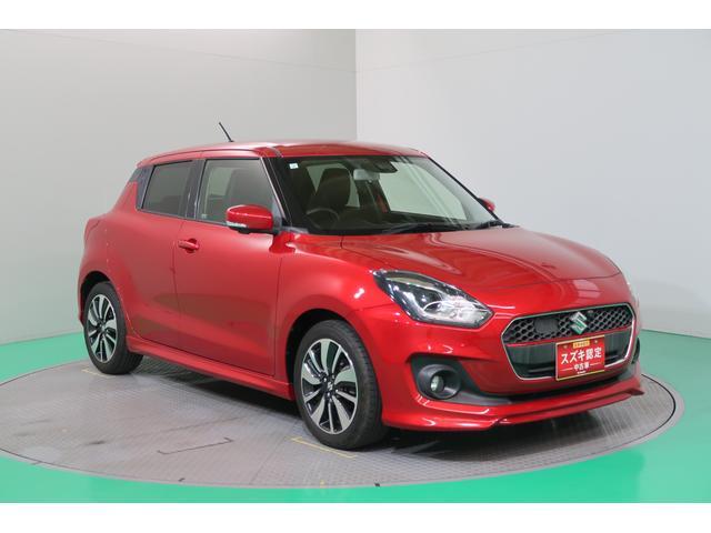 スズキ&nbsp;スイフト&nbsp;&nbsp;&nbsp;埼玉県の詳細画像&nbsp;その8