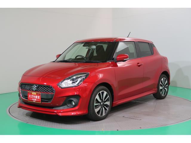 スズキ&nbsp;スイフト&nbsp;&nbsp;&nbsp;埼玉県の詳細画像&nbsp;その9