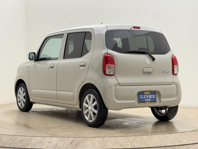 スズキ&nbsp;アルト&nbsp;&nbsp;&nbsp;埼玉県の詳細画像&nbsp;その4