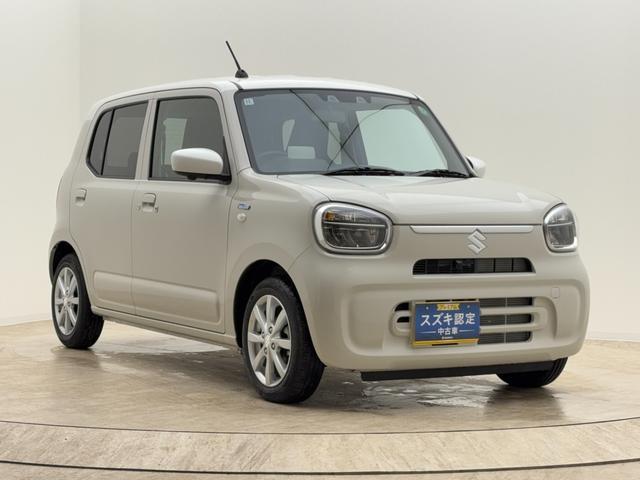 スズキ&nbsp;アルト&nbsp;&nbsp;&nbsp;埼玉県の詳細画像&nbsp;その5