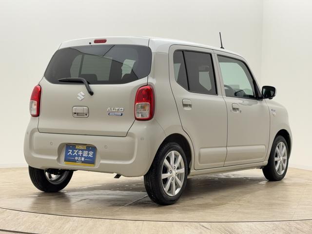 スズキ&nbsp;アルト&nbsp;&nbsp;&nbsp;埼玉県の詳細画像&nbsp;その6