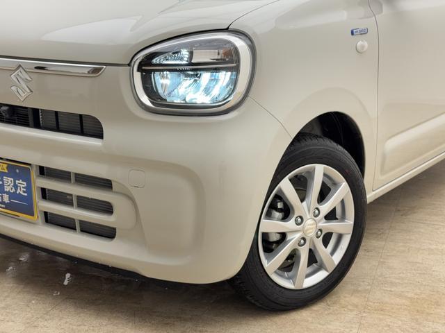 スズキ&nbsp;アルト&nbsp;&nbsp;&nbsp;埼玉県の詳細画像&nbsp;その7