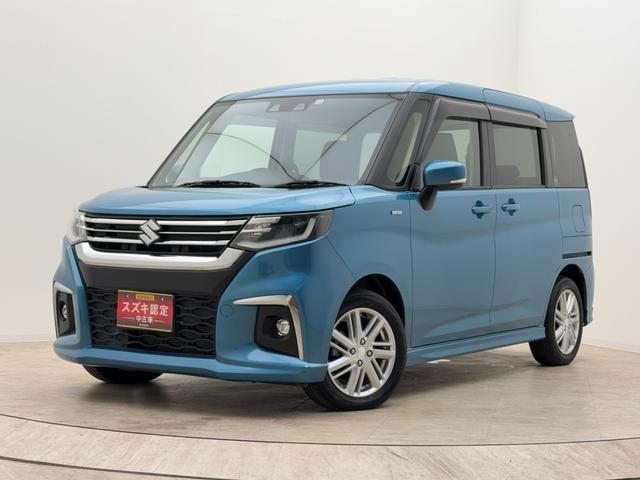 スズキ&nbsp;ソリオ&nbsp;&nbsp;&nbsp;埼玉県