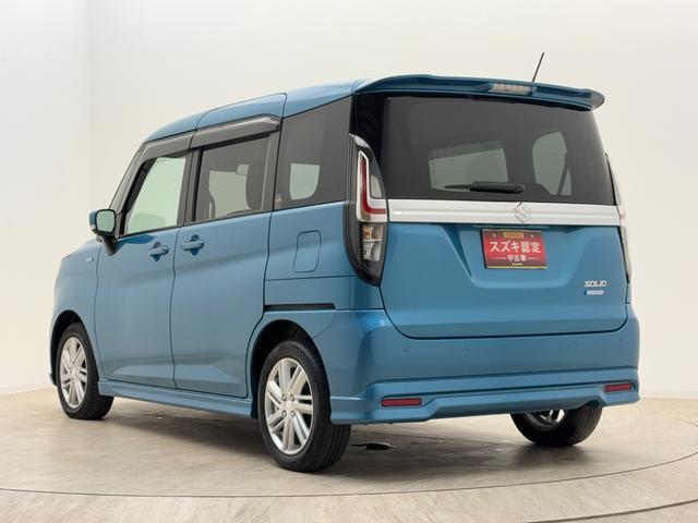 スズキ&nbsp;ソリオ&nbsp;&nbsp;&nbsp;埼玉県の詳細画像&nbsp;その4