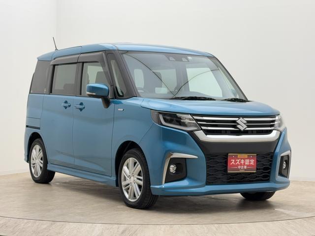 スズキ&nbsp;ソリオ&nbsp;&nbsp;&nbsp;埼玉県の詳細画像&nbsp;その5