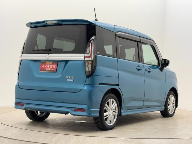 スズキ&nbsp;ソリオ&nbsp;&nbsp;&nbsp;埼玉県の詳細画像&nbsp;その6