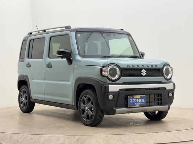 スズキ&nbsp;ハスラー&nbsp;&nbsp;&nbsp;埼玉県の詳細画像&nbsp;その5