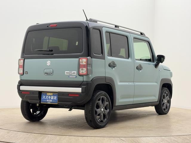 スズキ&nbsp;ハスラー&nbsp;&nbsp;&nbsp;埼玉県の詳細画像&nbsp;その6