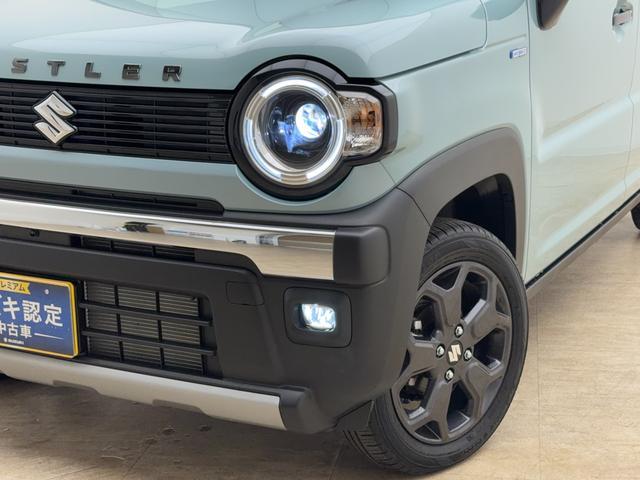 スズキ&nbsp;ハスラー&nbsp;&nbsp;&nbsp;埼玉県の詳細画像&nbsp;その7