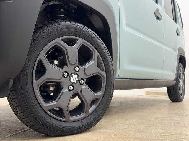 スズキ&nbsp;ハスラー&nbsp;&nbsp;&nbsp;埼玉県の詳細画像&nbsp;その8