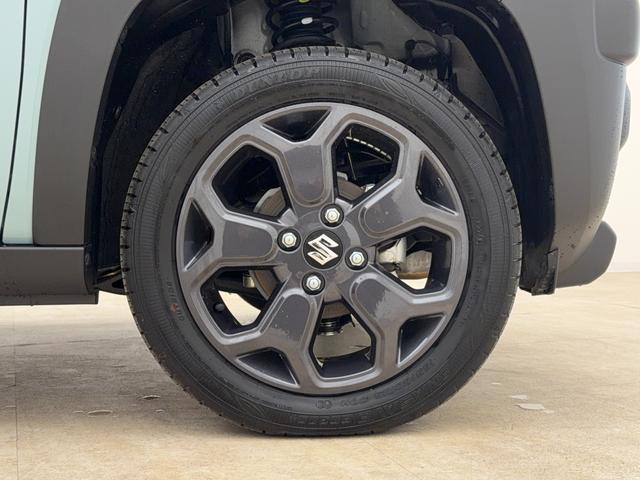 スズキ&nbsp;ハスラー&nbsp;&nbsp;&nbsp;埼玉県の詳細画像&nbsp;その9