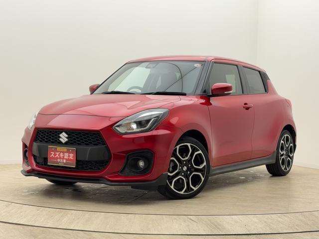 スズキ&nbsp;スイフト&nbsp;&nbsp;&nbsp;埼玉県の詳細画像&nbsp;その3