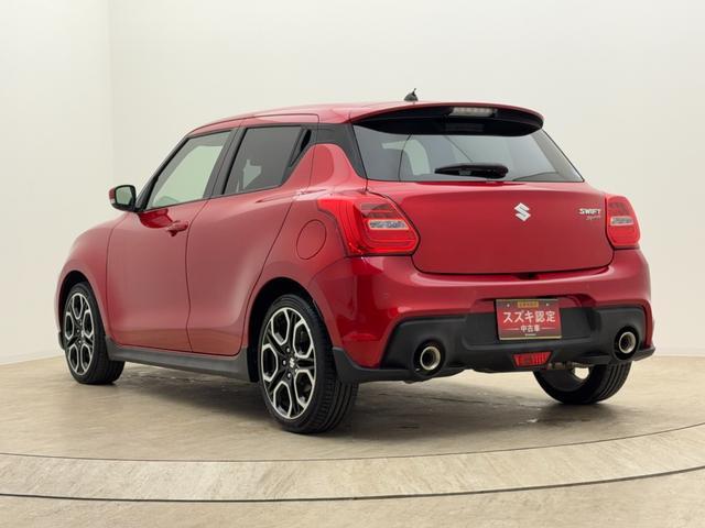 スズキ&nbsp;スイフト&nbsp;&nbsp;&nbsp;埼玉県の詳細画像&nbsp;その4