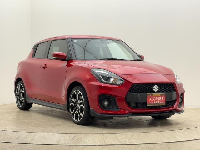 スズキ&nbsp;スイフト&nbsp;&nbsp;&nbsp;埼玉県の詳細画像&nbsp;その5