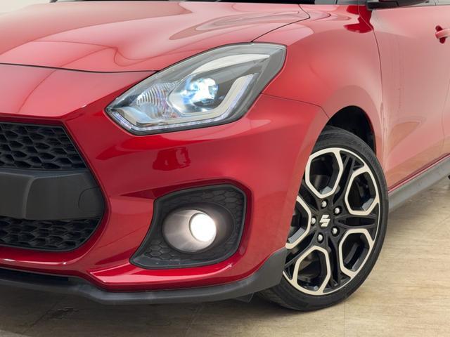 スズキ&nbsp;スイフト&nbsp;&nbsp;&nbsp;埼玉県の詳細画像&nbsp;その7