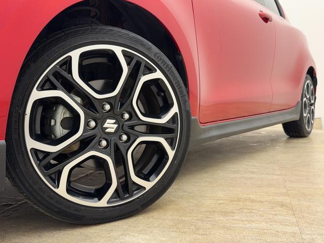 スズキ&nbsp;スイフト&nbsp;&nbsp;&nbsp;埼玉県の詳細画像&nbsp;その8