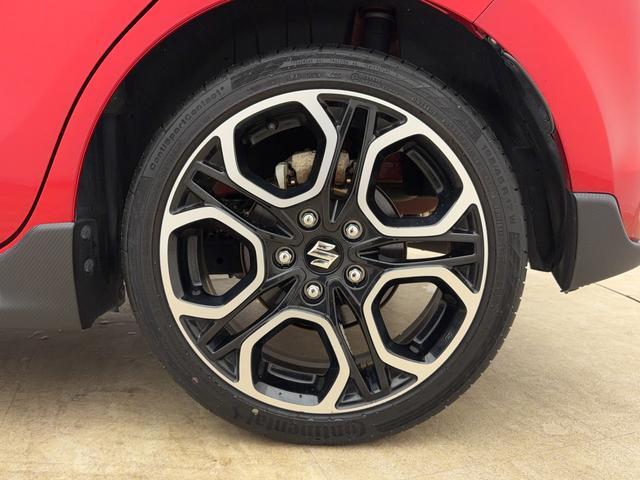 スズキ&nbsp;スイフト&nbsp;&nbsp;&nbsp;埼玉県の詳細画像&nbsp;その9
