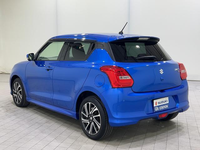 スズキ&nbsp;スイフト&nbsp;&nbsp;&nbsp;埼玉県の詳細画像&nbsp;その4