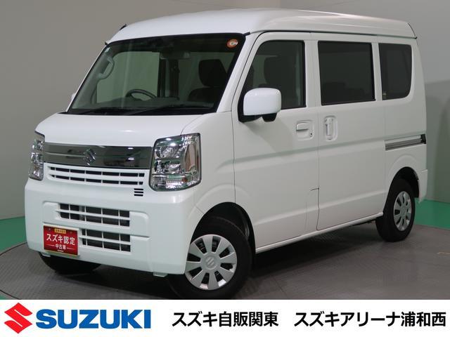 スズキ&nbsp;エブリイ&nbsp;&nbsp;&nbsp;埼玉県