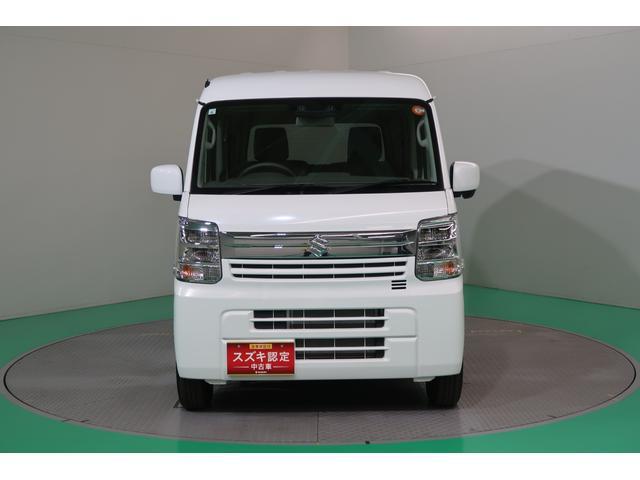 スズキ&nbsp;エブリイ&nbsp;&nbsp;&nbsp;埼玉県の詳細画像&nbsp;その4