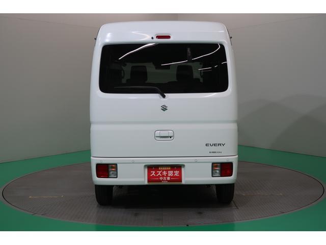 スズキ&nbsp;エブリイ&nbsp;&nbsp;&nbsp;埼玉県の詳細画像&nbsp;その5