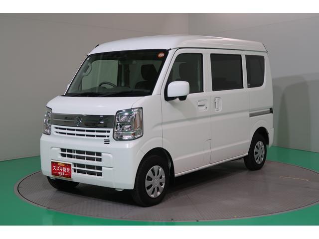 スズキ&nbsp;エブリイ&nbsp;&nbsp;&nbsp;埼玉県の詳細画像&nbsp;その9