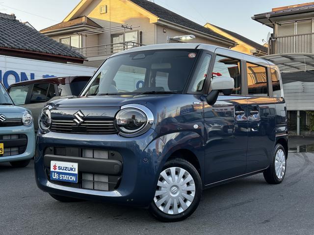 スズキ&nbsp;ワゴンRスマイル&nbsp;&nbsp;&nbsp;埼玉県