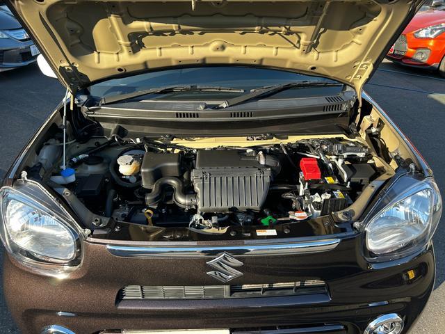 スズキ&nbsp;アルト&nbsp;&nbsp;&nbsp;埼玉県の詳細画像&nbsp;その7