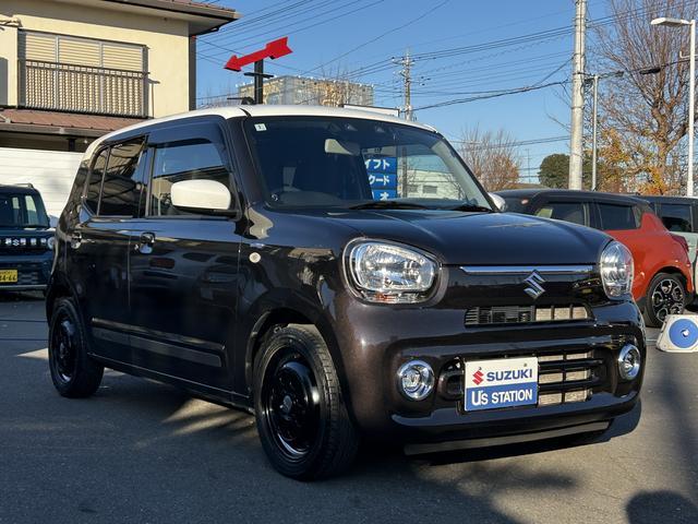 スズキ&nbsp;アルト&nbsp;&nbsp;&nbsp;埼玉県の詳細画像&nbsp;その8