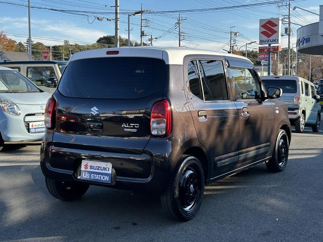 スズキ&nbsp;アルト&nbsp;&nbsp;&nbsp;埼玉県の詳細画像&nbsp;その9