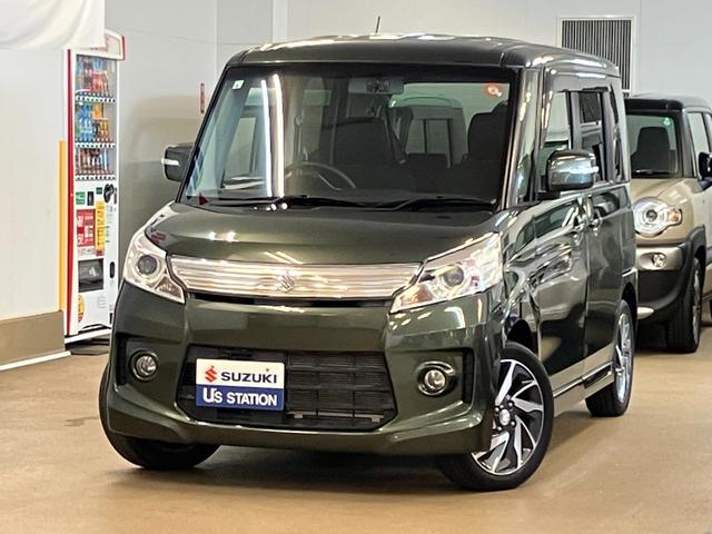 スズキ&nbsp;スペーシア&nbsp;&nbsp;&nbsp;東京都