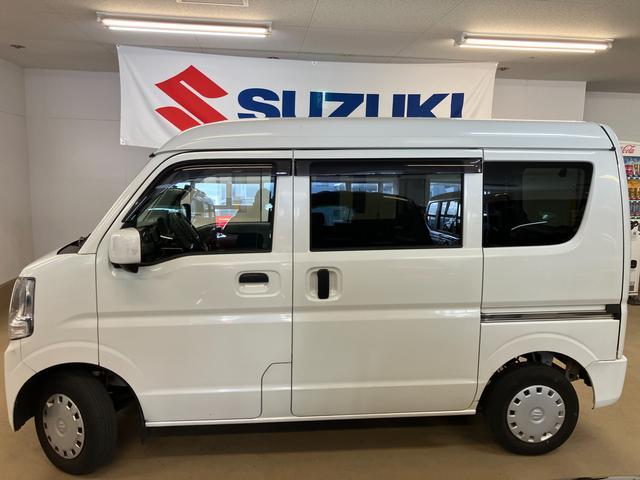 スズキ&nbsp;エブリイ&nbsp;&nbsp;&nbsp;東京都の詳細画像&nbsp;その4
