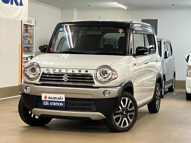 スズキ&nbsp;ハスラー&nbsp;&nbsp;&nbsp;東京都