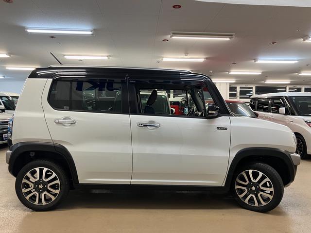 スズキ&nbsp;ハスラー&nbsp;&nbsp;&nbsp;東京都の詳細画像&nbsp;その5