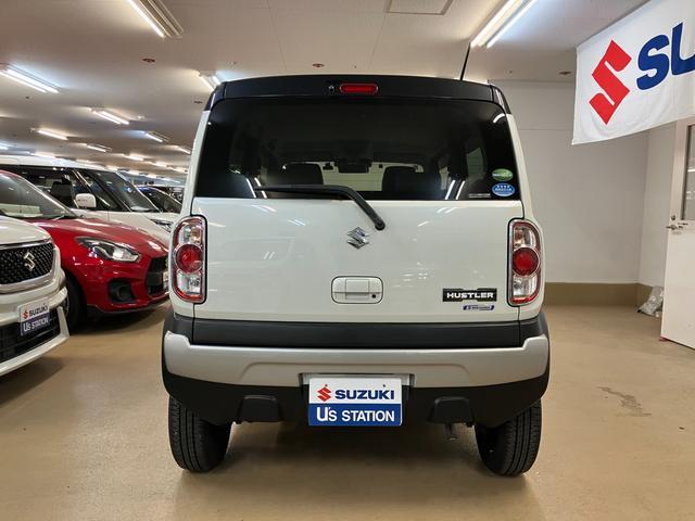 スズキ&nbsp;ハスラー&nbsp;&nbsp;&nbsp;東京都の詳細画像&nbsp;その7