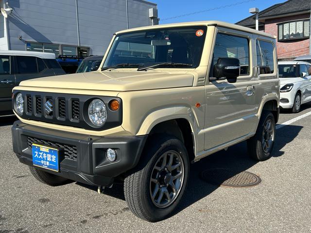 スズキ&nbsp;ジムニー&nbsp;&nbsp;&nbsp;千葉県