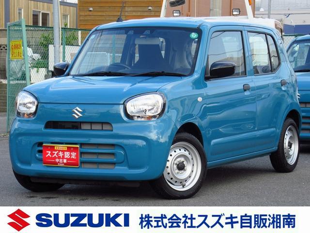 スズキ&nbsp;アルト&nbsp;&nbsp;&nbsp;神奈川県