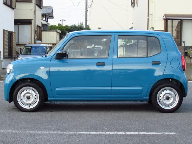 スズキ&nbsp;アルト&nbsp;&nbsp;&nbsp;神奈川県の詳細画像&nbsp;その4