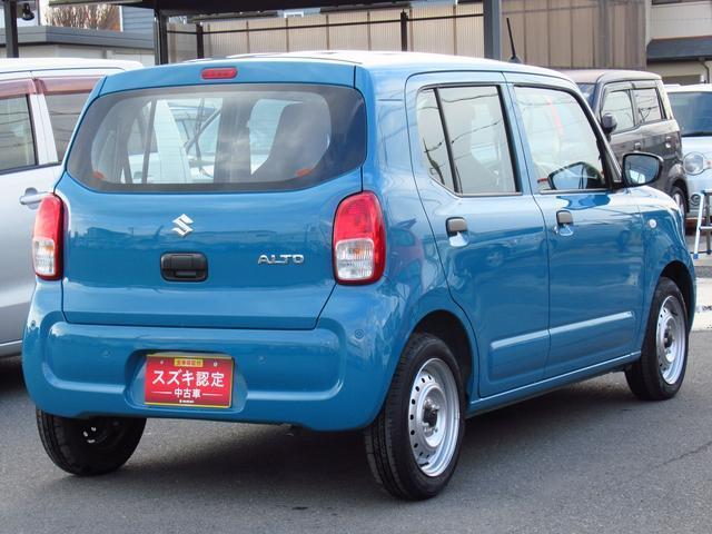 スズキ&nbsp;アルト&nbsp;&nbsp;&nbsp;神奈川県の詳細画像&nbsp;その6