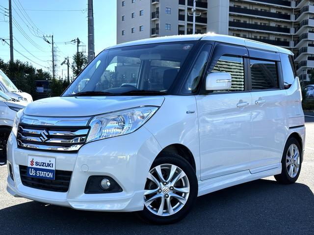 スズキ&nbsp;ソリオ&nbsp;&nbsp;&nbsp;埼玉県