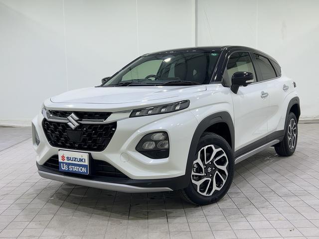 スズキ&nbsp;フロンクス&nbsp;&nbsp;&nbsp;神奈川県