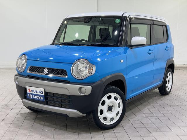 スズキ&nbsp;ハスラー&nbsp;&nbsp;&nbsp;神奈川県