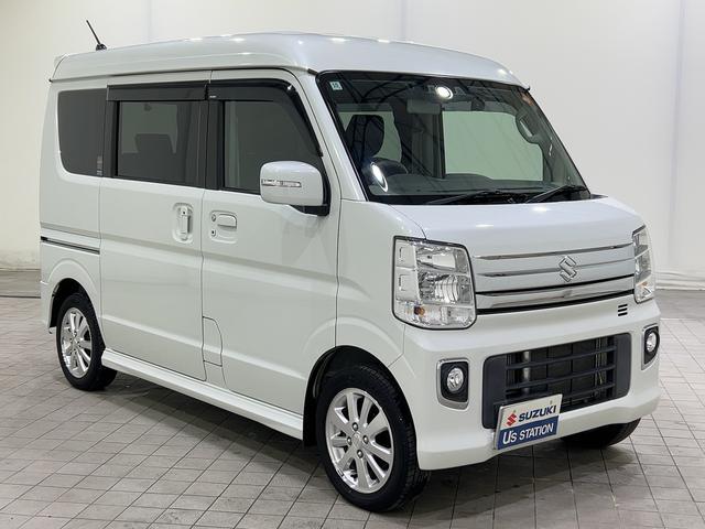 スズキ&nbsp;エブリイワゴン&nbsp;&nbsp;&nbsp;神奈川県の詳細画像&nbsp;その7