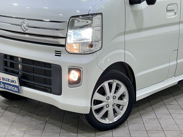 スズキ&nbsp;エブリイワゴン&nbsp;&nbsp;&nbsp;神奈川県の詳細画像&nbsp;その9