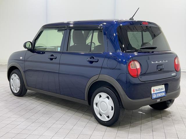 スズキ&nbsp;アルトラパン&nbsp;&nbsp;&nbsp;神奈川県の詳細画像&nbsp;その6