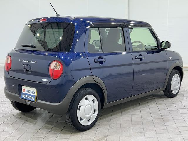 スズキ&nbsp;アルトラパン&nbsp;&nbsp;&nbsp;神奈川県の詳細画像&nbsp;その8