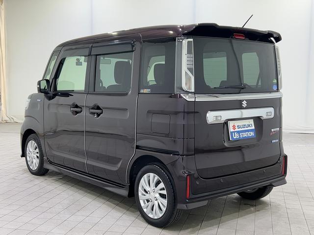 スズキ&nbsp;スペーシア&nbsp;&nbsp;&nbsp;神奈川県の詳細画像&nbsp;その6