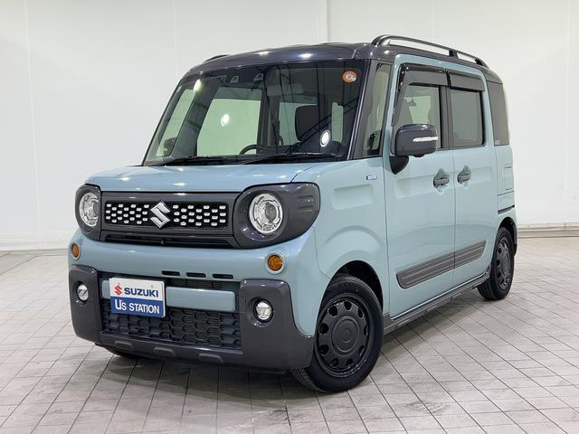 スズキ&nbsp;スペーシア&nbsp;&nbsp;&nbsp;神奈川県