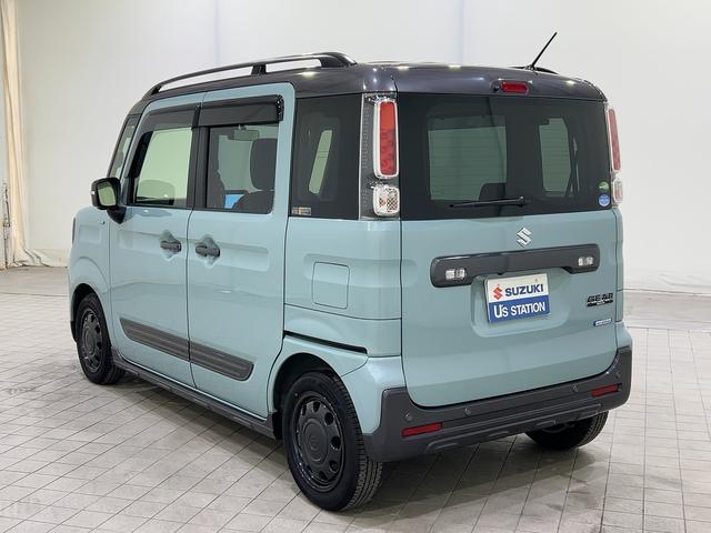 スズキ&nbsp;スペーシア&nbsp;&nbsp;&nbsp;神奈川県の詳細画像&nbsp;その6